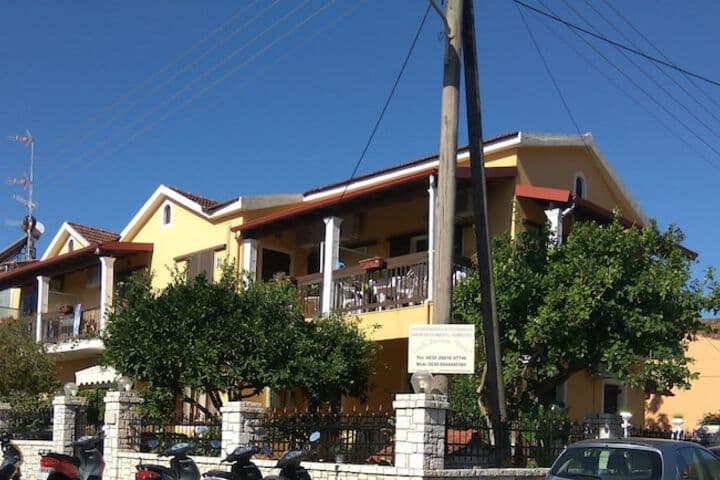 Corfu Dream Fani photo 4