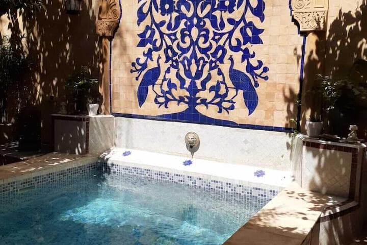 Riad Tara photo 5