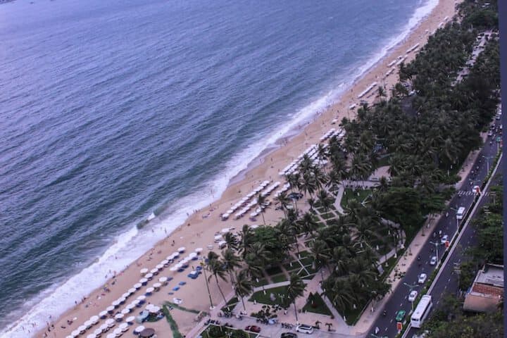 Gold Ocean Nha Trang photo 2