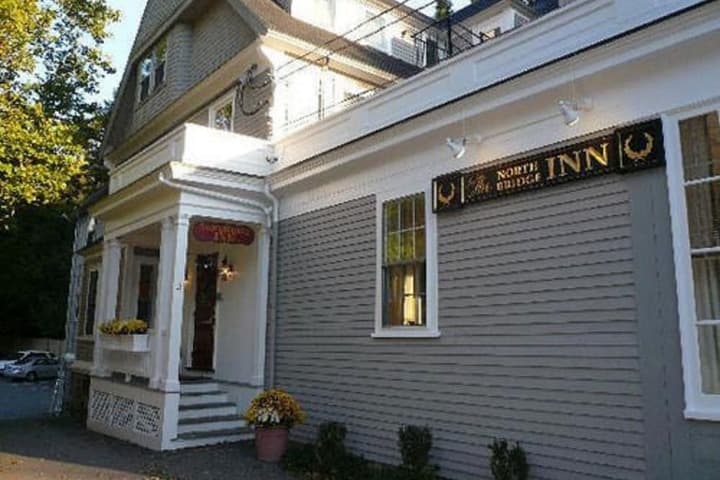 North Bridge Inn photo 2