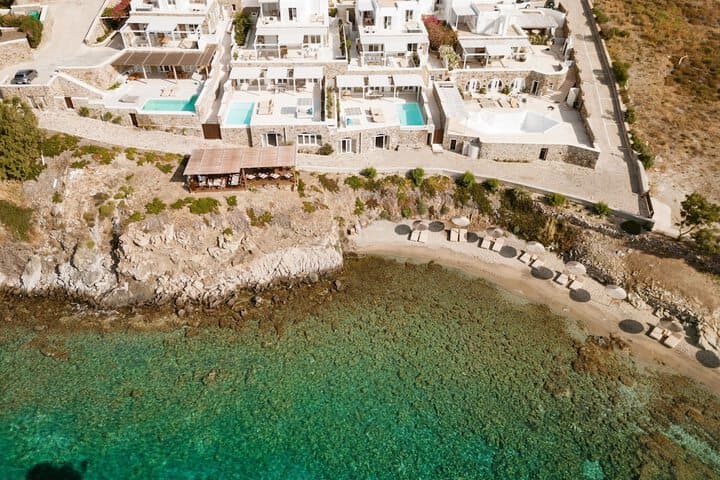 Casa Del Mar Mykonos Seaside Resort photo 4