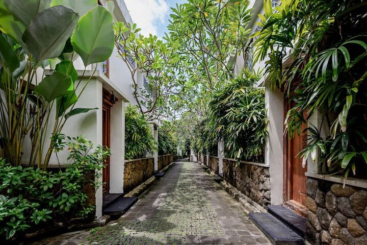 Villa Kayu Raja photo 2