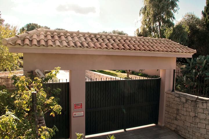 Villa Metaxas photo 2