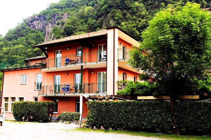 Maccagno con Pino e Veddasca destination view