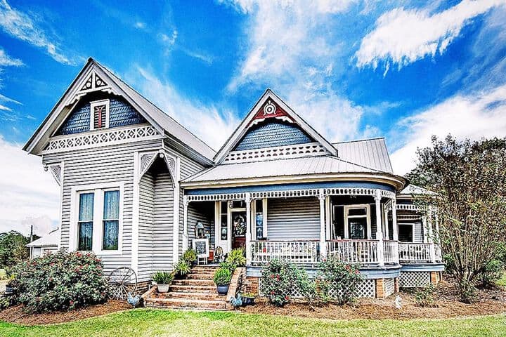 Clyde&Maries Bed & Breakfast photo 2