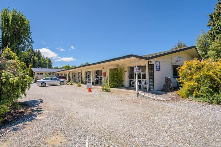 Alpine Motel photo 5