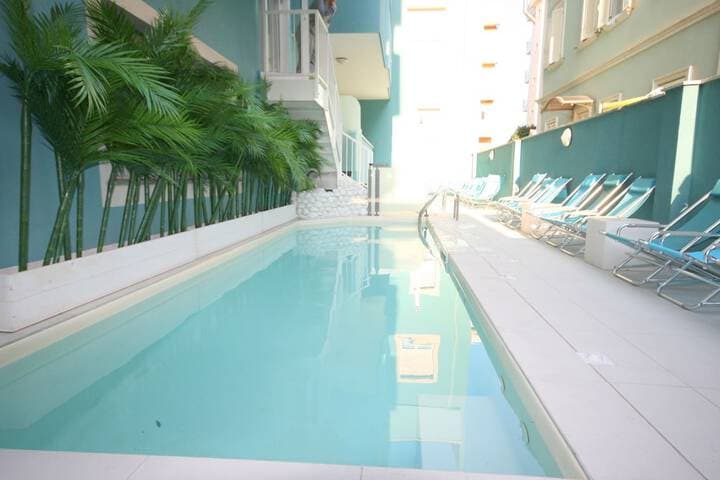 Residence Beach Paradise photo 5