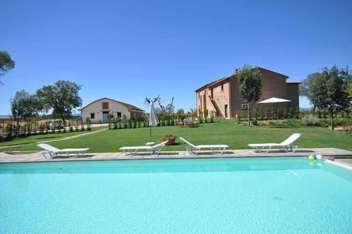 Podere Romina photo 5