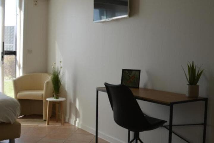 B&B The Protea photo 3