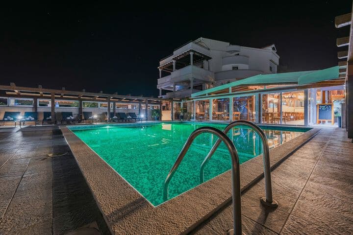 Aparthotel Plat photo 4