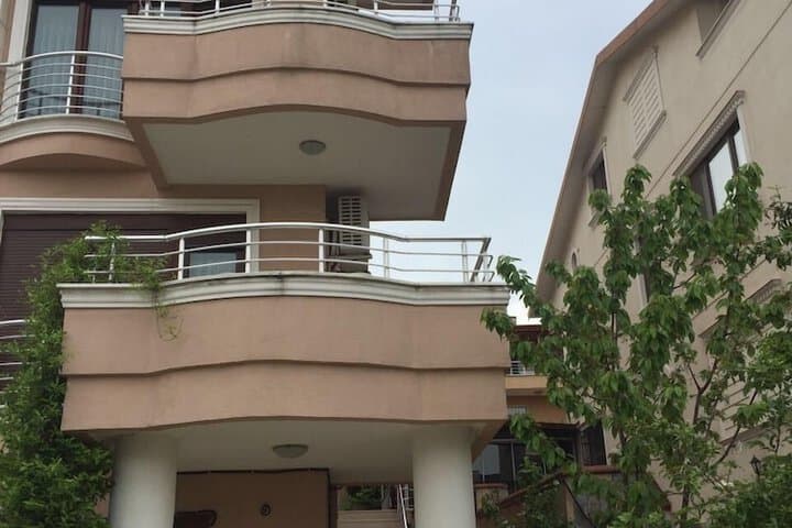 Asfar Villa photo 2