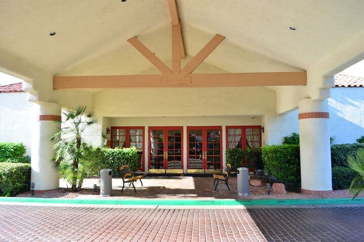 Desert Breezes Resort photo 5