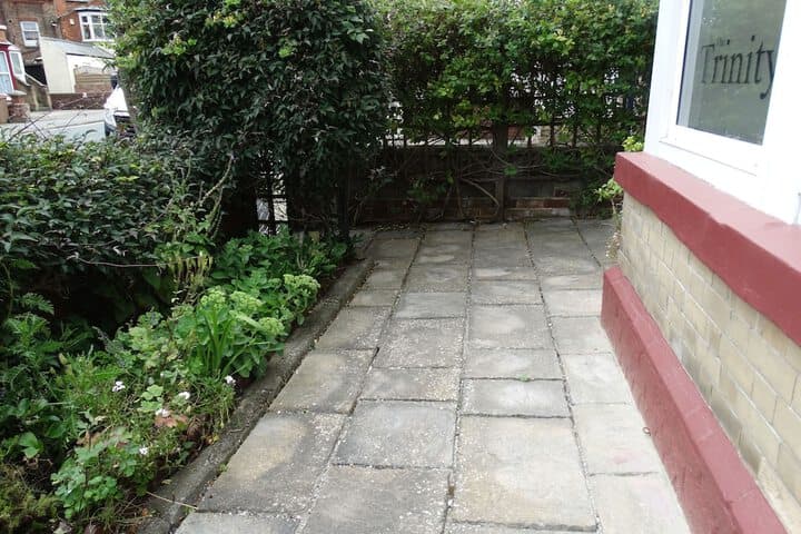 The Trinity photo 3