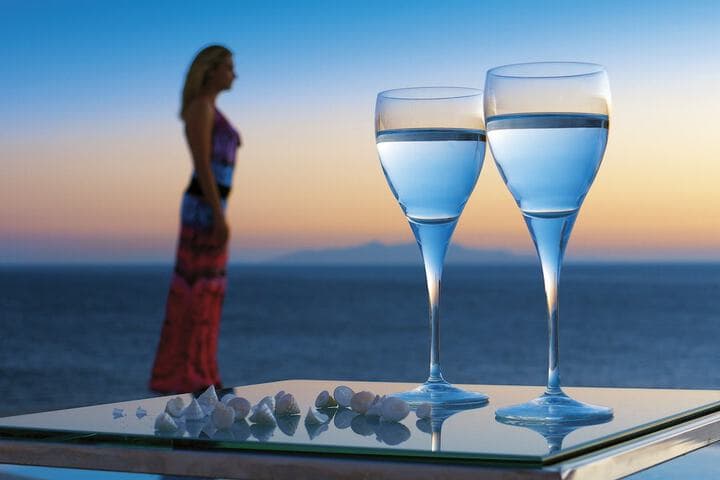 Petasos Beach Resort & Spa Small Luxury Hotels of the World photo 3