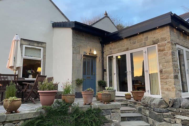 The Gables Bed & Breakfast photo 2