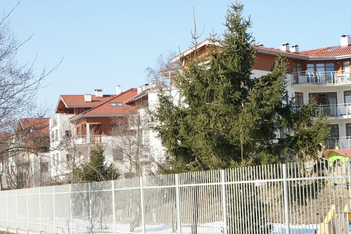 IRS ROYAL APARTMENTS IRS Neptun Park photo 5