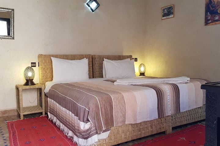 Kasbah La Cigogne photo 5