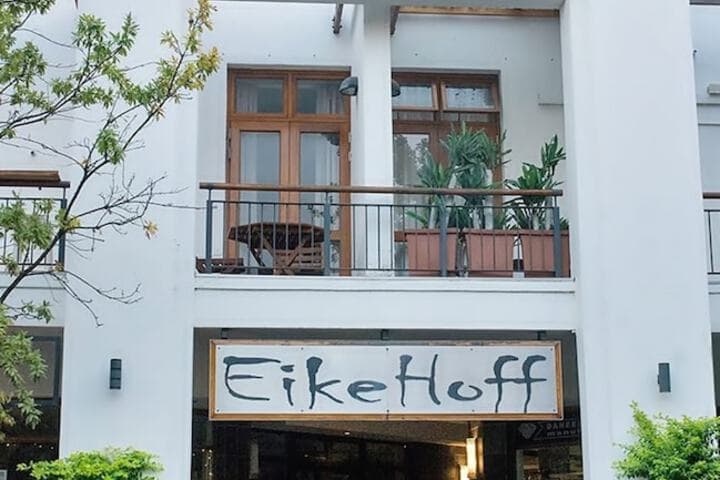 Avemore Eikehof No 2 photo 2