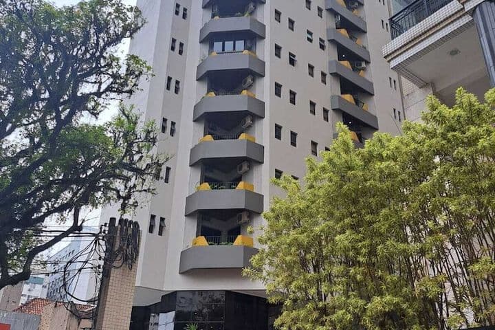 Cosmopolitan Praia Flat photo 5