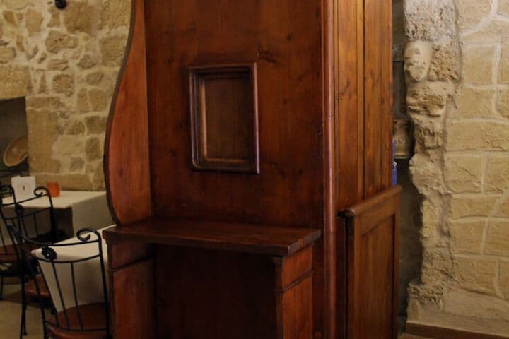San Andrea Degli Armeni B&B di Charme Dimora Storica photo 3