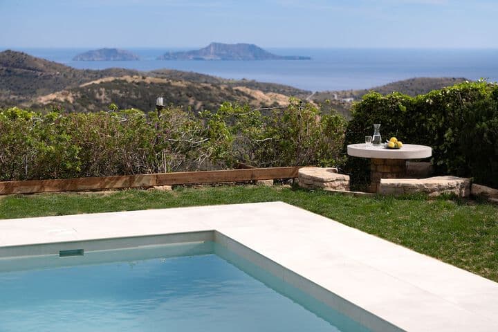 Triopetra Luxury Villas Panagia photo 4