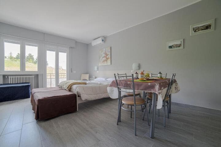 B&B La Castellana photo 1