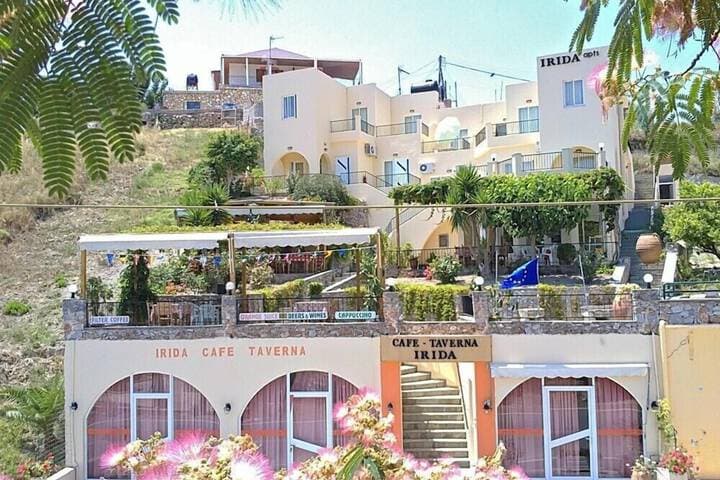 Apartment Hotel Irida photo 3