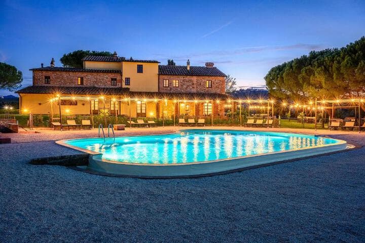 Casa dEra Country Holiday Houses photo 5