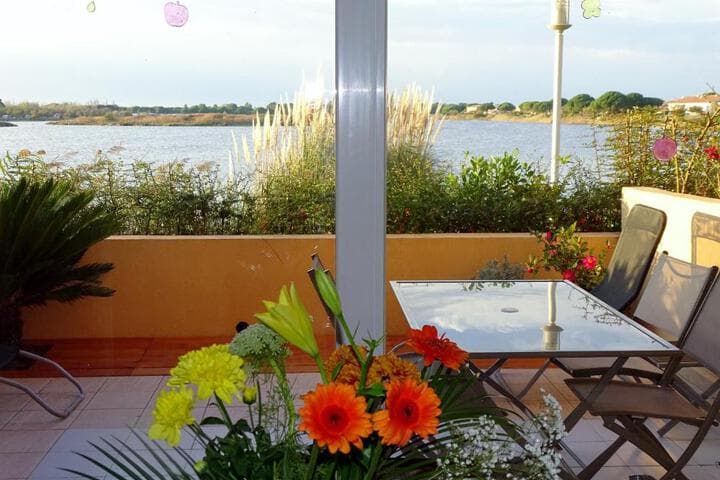Les rives du lac photo 1