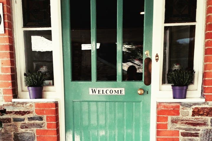The Countryman Hotel photo 2