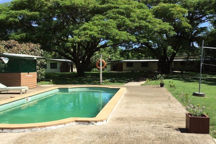 Rendezvous Surf Camp Fiji Hostel photo 4