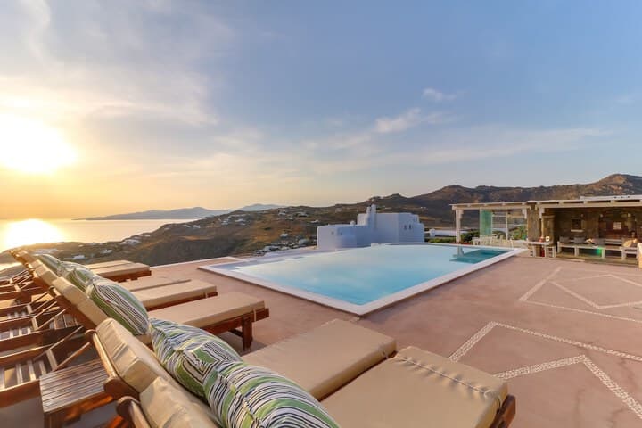 Manolia View Mykonos photo 4