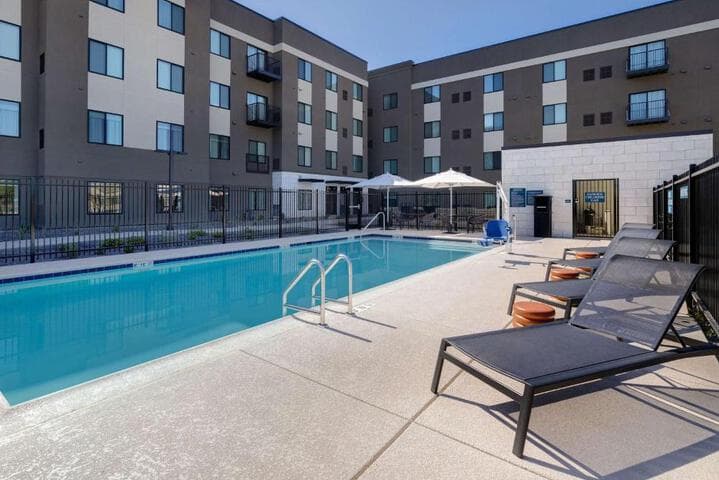 WaterWalk Extended Stay by Wyndham Huntsville photo 5