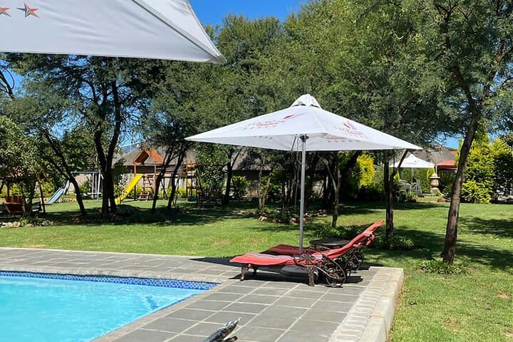 TshiBerry Bed & Breakfast photo 5
