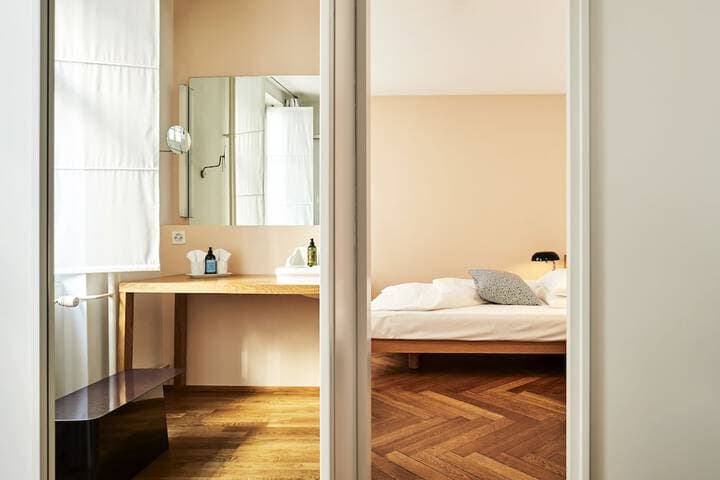 Consum Boutique Hotel photo 3