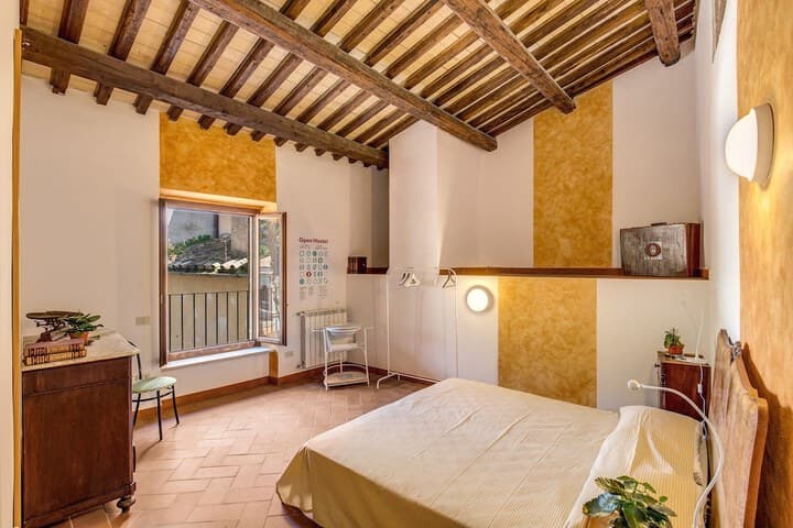 Magliano Sabina destination view