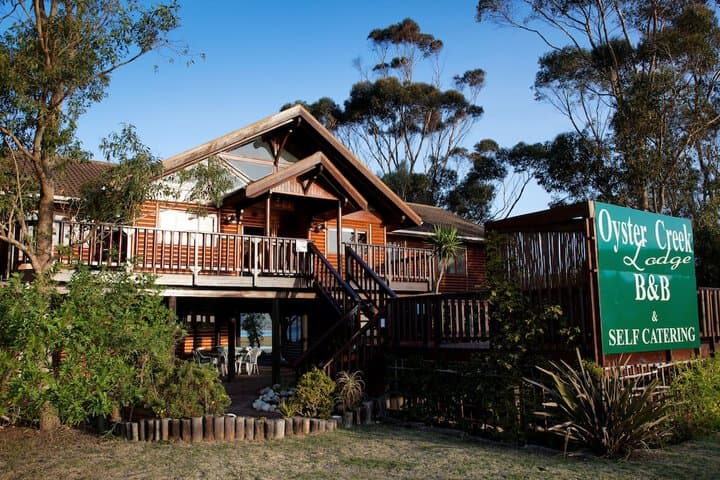 Oyster Creek Lodge photo 5