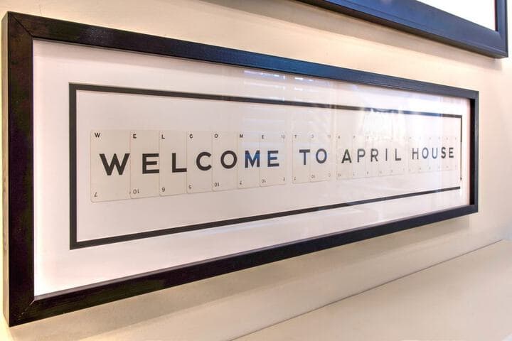 April House Weybridge Boutique Guesthouse photo 5