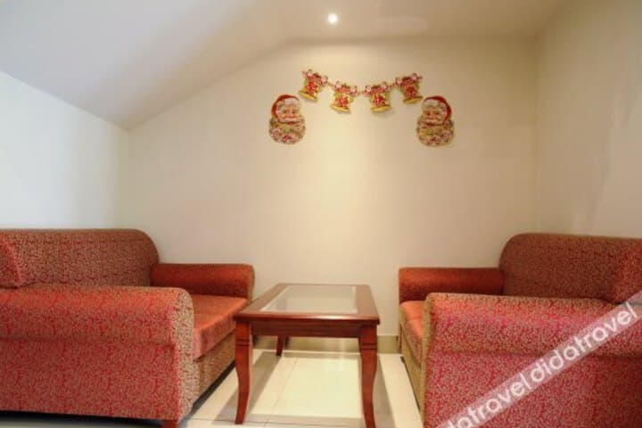 HanTing Hotel (Qinhuangdao Lulong) photo 3