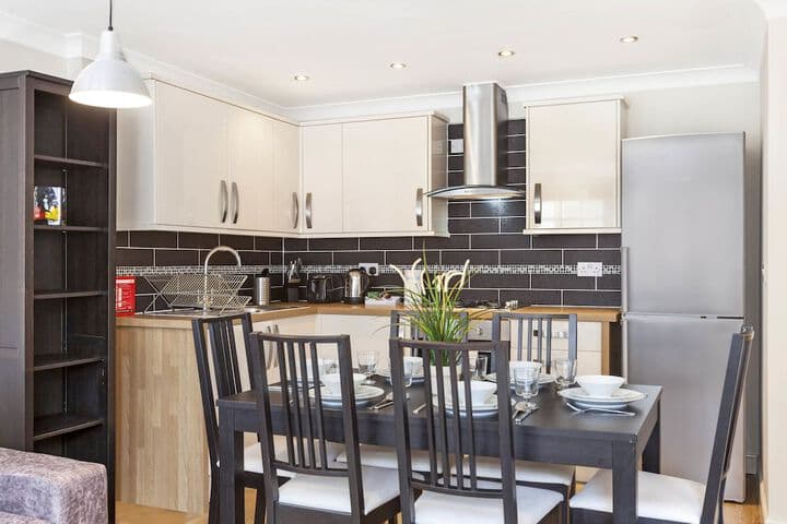 Club Living Shoreditch & Spitalfields Apartments photo 2