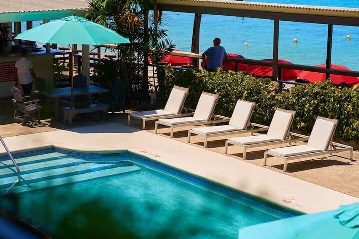 Tropical Sunset Beach Apartment Hotel photo 4