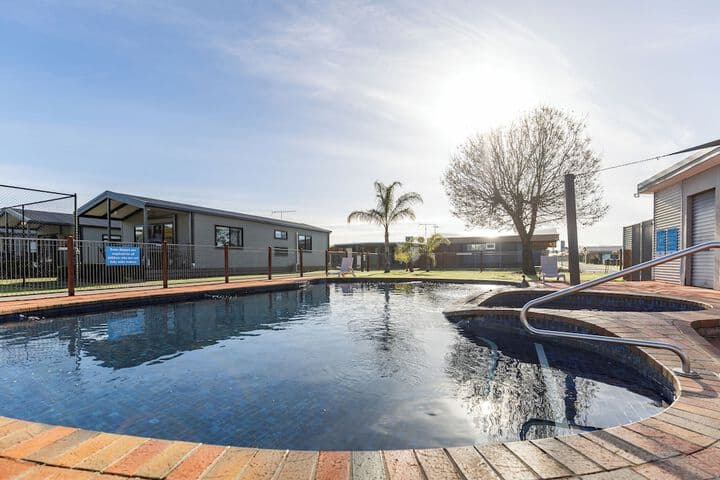 NRMA Yarrawonga Mulwala Holiday Park photo 4
