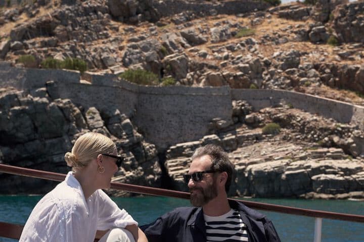 Elounda Gulf Villas by Sandglass photo 3