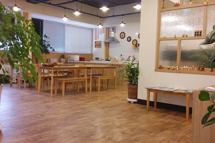 Sokcho & Guesthouse photo 2