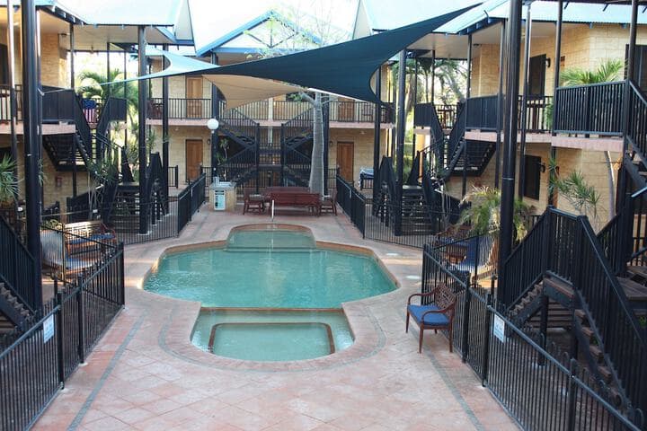 Apartments at Blue Seas Resort photo 3