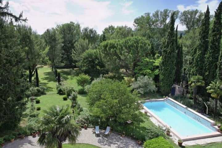 Le Domaine de Saint Véran photo 2