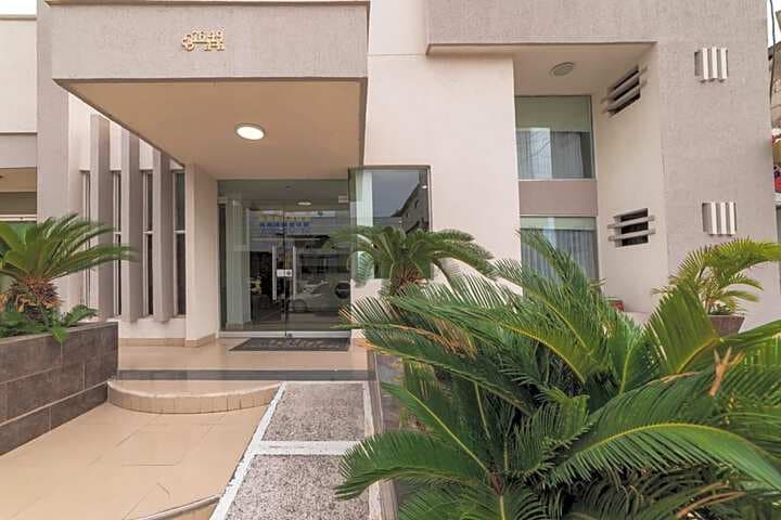 Ayenda Hotel Virrey 76 photo 5