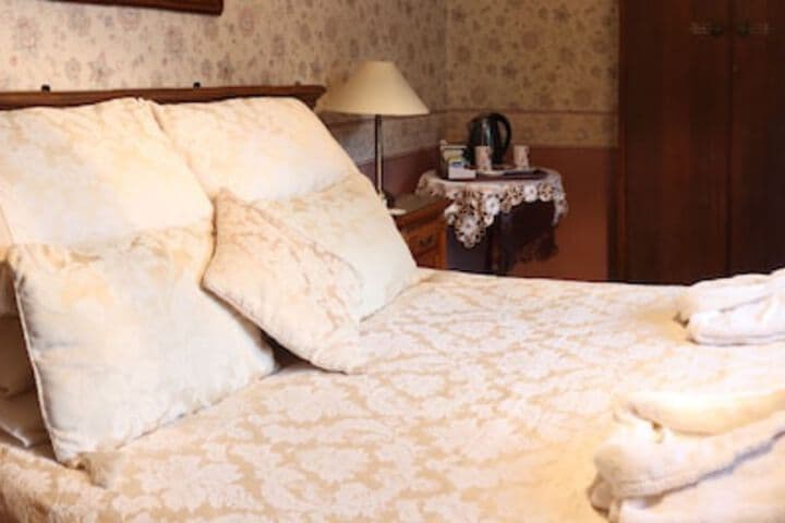 Stafford House Guest House photo 4