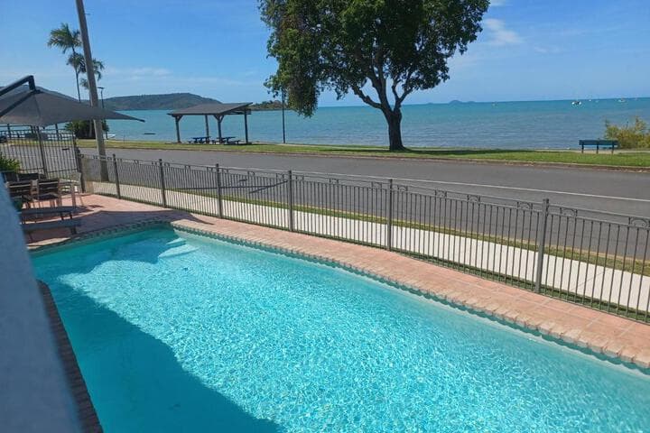 Whitsunday Waterfront Apartments photo 3