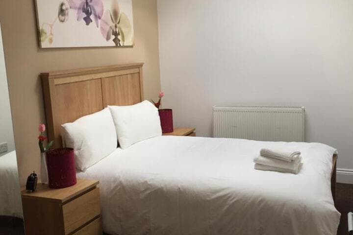 Ilford Central Luxury Apartments photo 3
